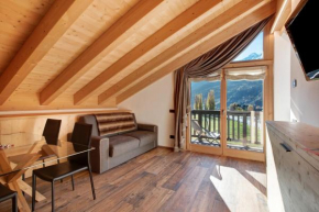 Olympic Chalet 13